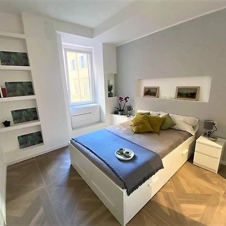 La Casa Di Jonathan Al Ghetto Rom Eksteriør billede
