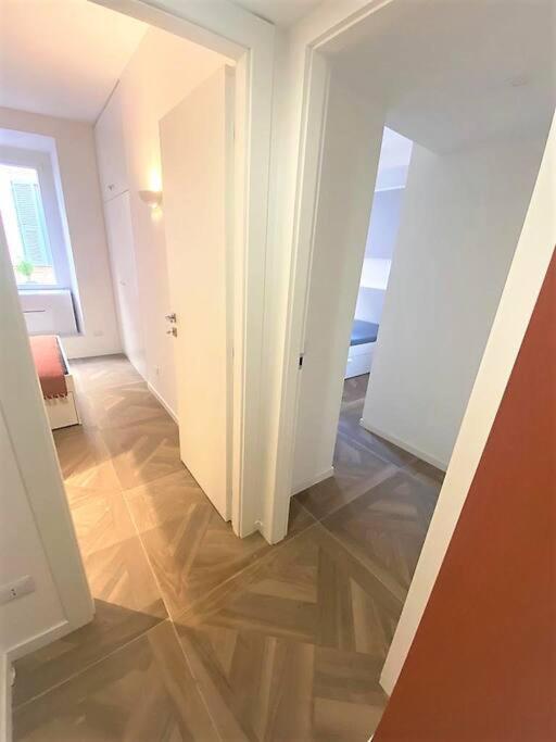 La Casa Di Jonathan Al Ghetto Rom Eksteriør billede