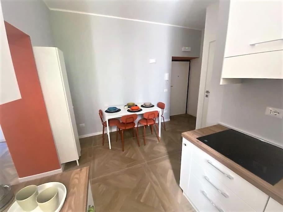 La Casa Di Jonathan Al Ghetto Rom Eksteriør billede