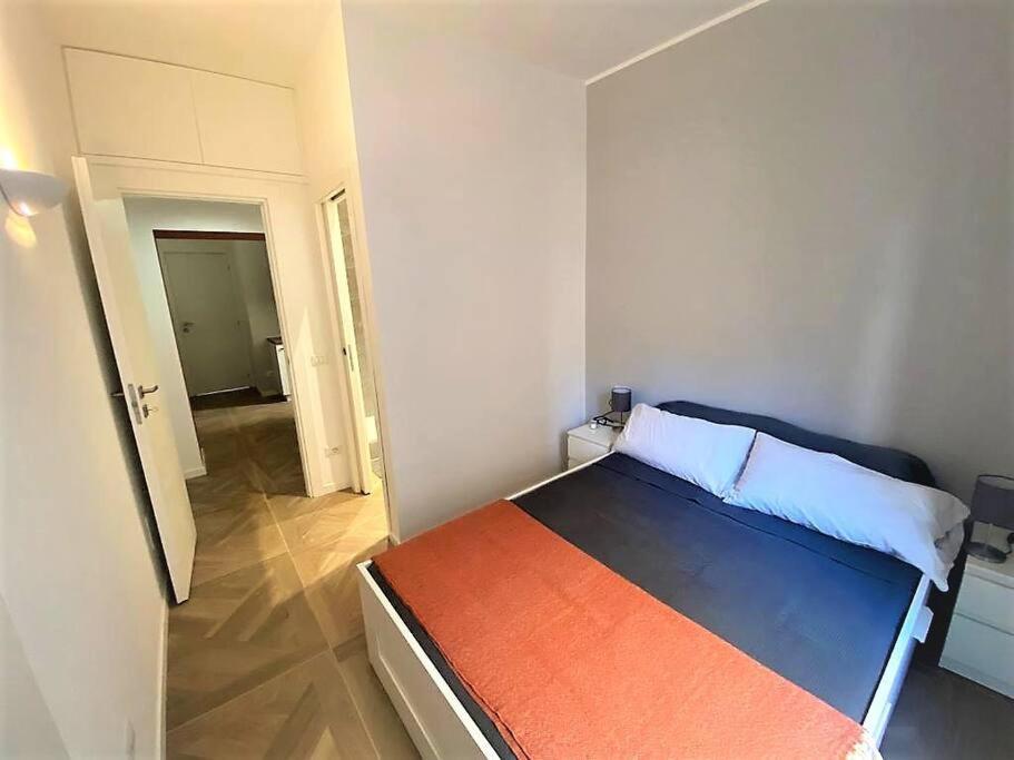 La Casa Di Jonathan Al Ghetto Rom Eksteriør billede
