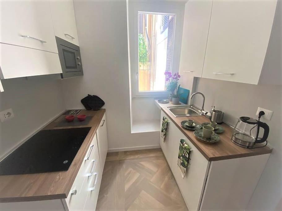 La Casa Di Jonathan Al Ghetto Rom Eksteriør billede
